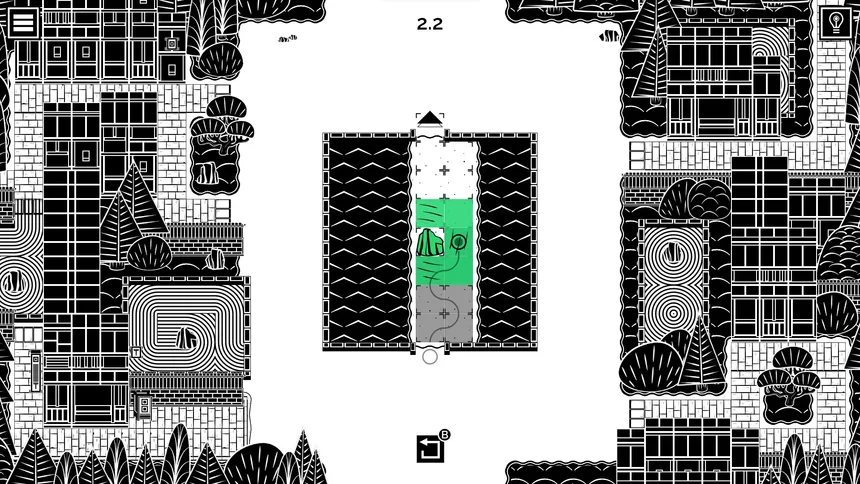 Скриншот 3 к игре Wise Garden