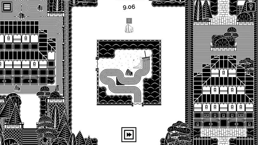 Скриншот 7 к игре Wise Garden