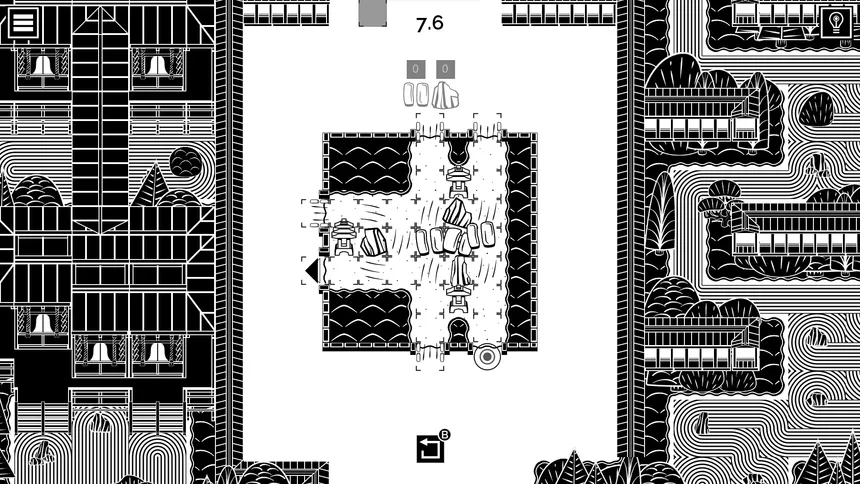Скриншот 8 к игре Wise Garden