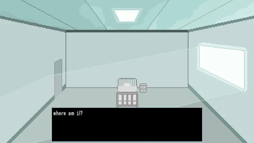 Скриншот 1 к игре inziva