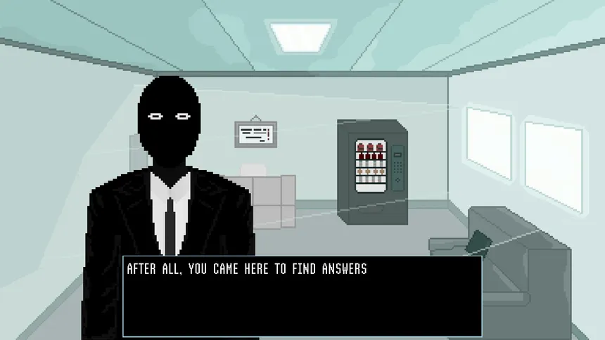 Скриншот 3 к игре inziva