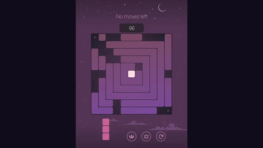 Скриншот 6 к игре Eklips
