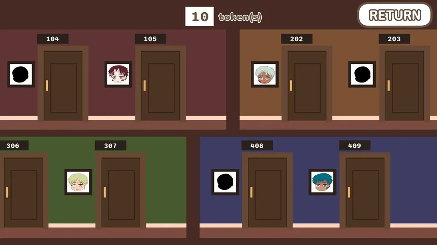 Скриншот 5 к игре Philotes Trials