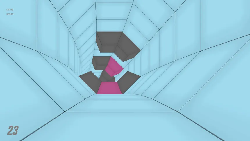 Скриншот 5 к игре Alex's Tunnel