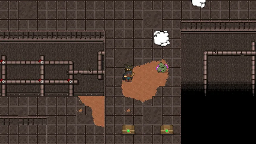 Скриншот 5 к игре Western Quest
