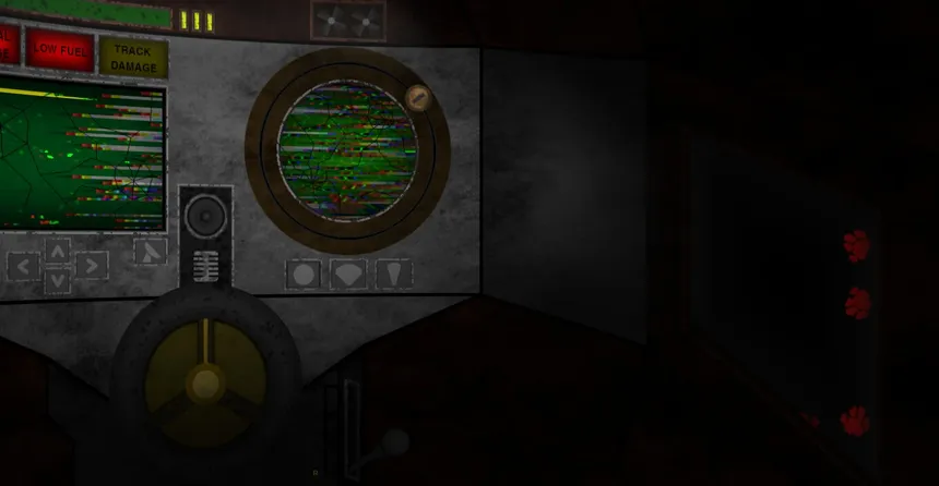 Скриншот 5 к игре Inside A Dungeon