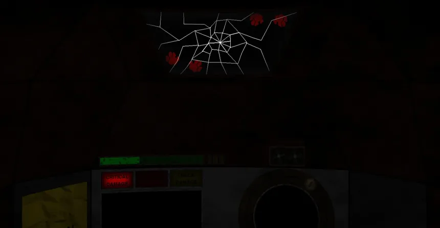 Скриншот 6 к игре Inside A Dungeon