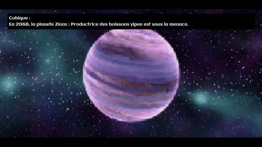 Скриншот 5 к игре ROMPICHE-8