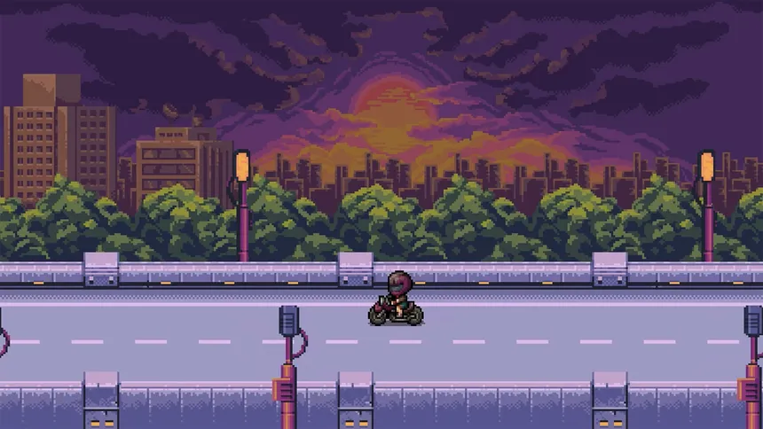 Скриншот 7 к игре 尸毒来袭 - Zombie Virus Attack