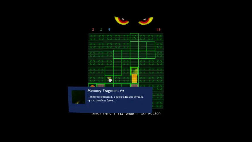 Скриншот 4 к игре Return of the Host
