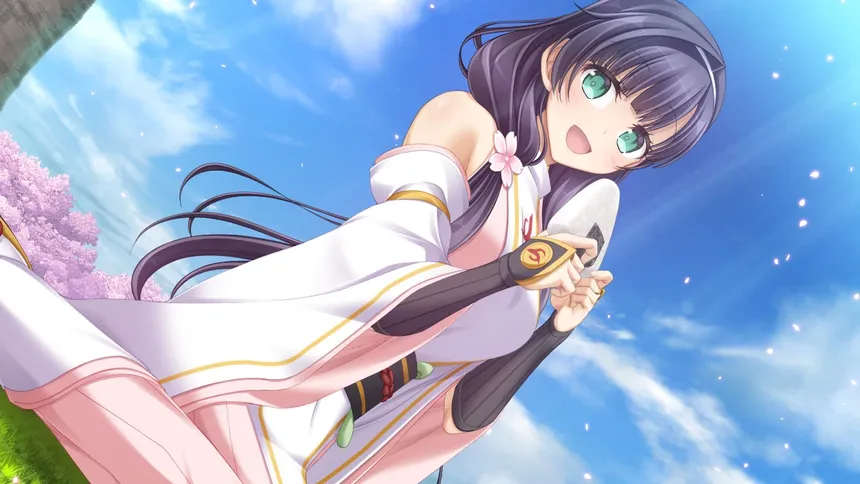 Скриншот 1 к игре Kunado Chronicles