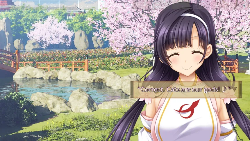 Скриншот 7 к игре Kunado Chronicles
