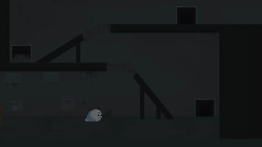 Скриншот 6 к игре Life of Slime
