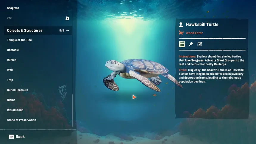 Скриншот 7 к игре Crab God