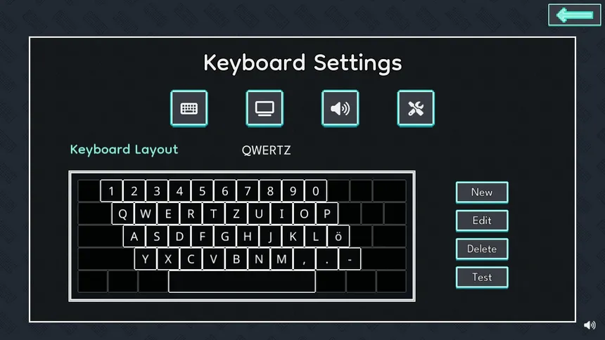 Скриншот 8 к игре Typing Tempo
