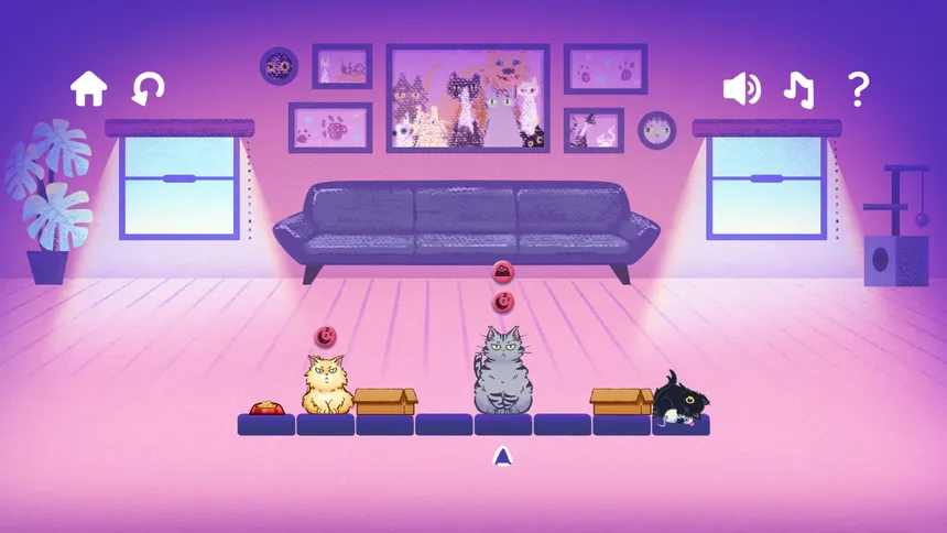 Скриншот 5 к игре Cat Needs