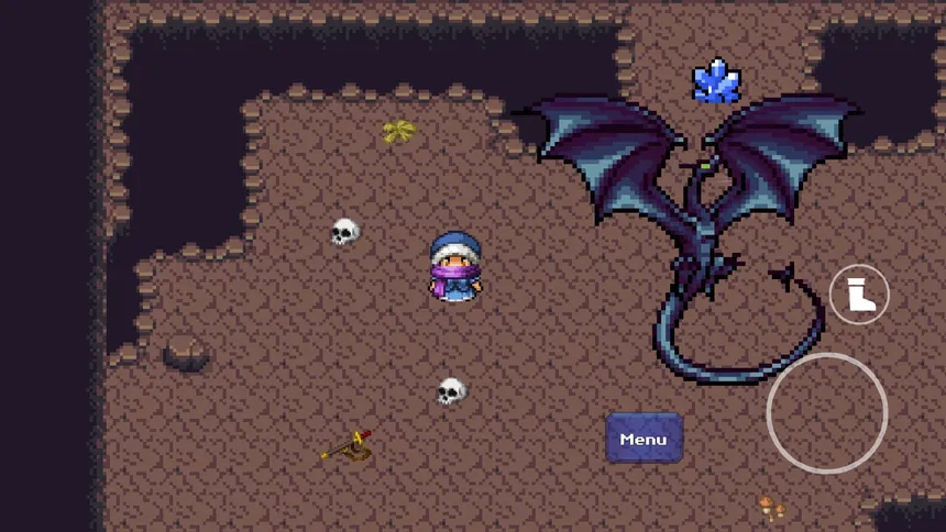 Скриншот 4 к игре Magic and Machines