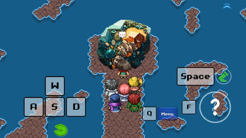 Скриншот 5 к игре Magic and Machines