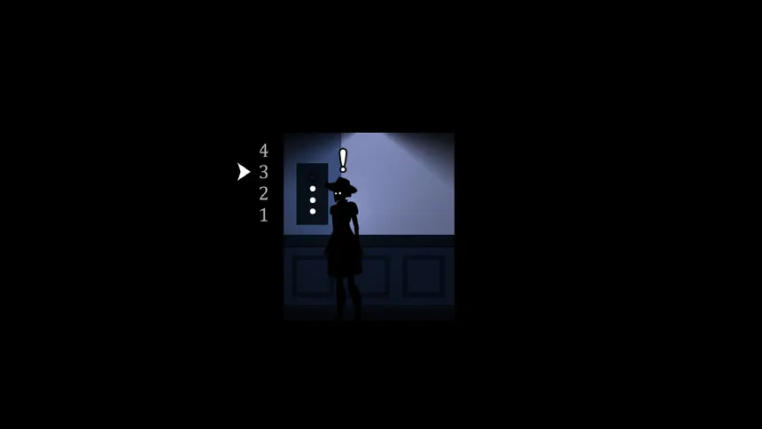 Скриншот 3 к игре 4 days in ***