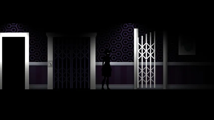 Скриншот 4 к игре 4 days in ***