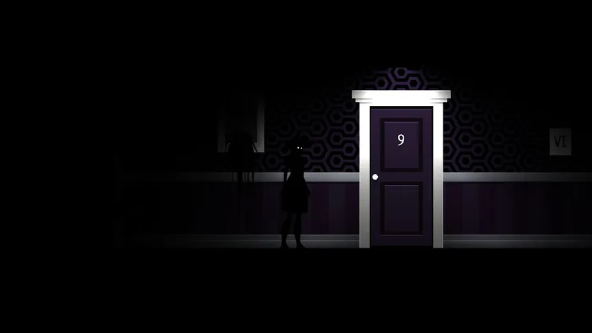 Скриншот 5 к игре 4 days in ***