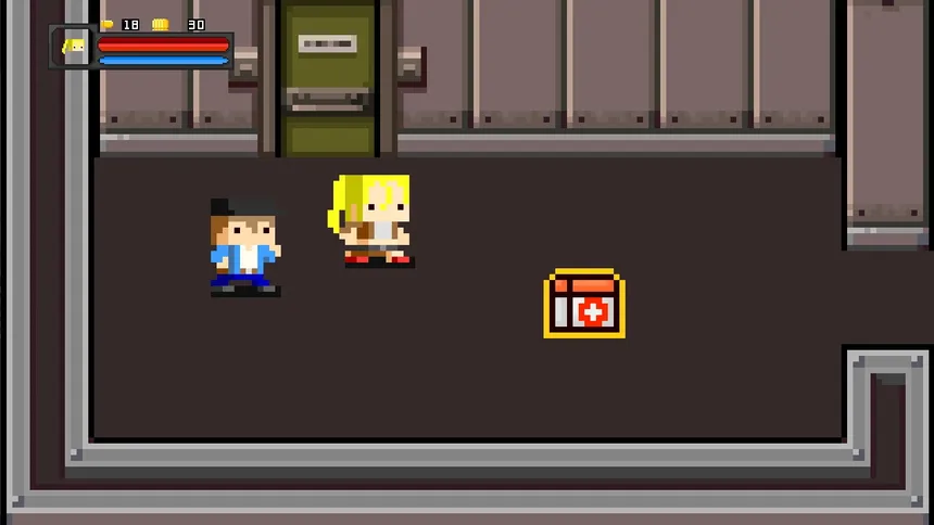 Скриншот 5 к игре LN OF Zombies