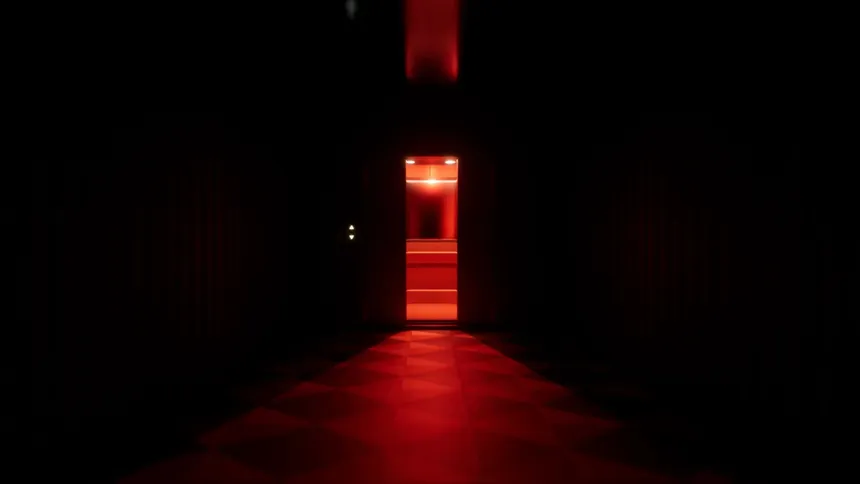 Скриншот 4 к игре EdgeRunner