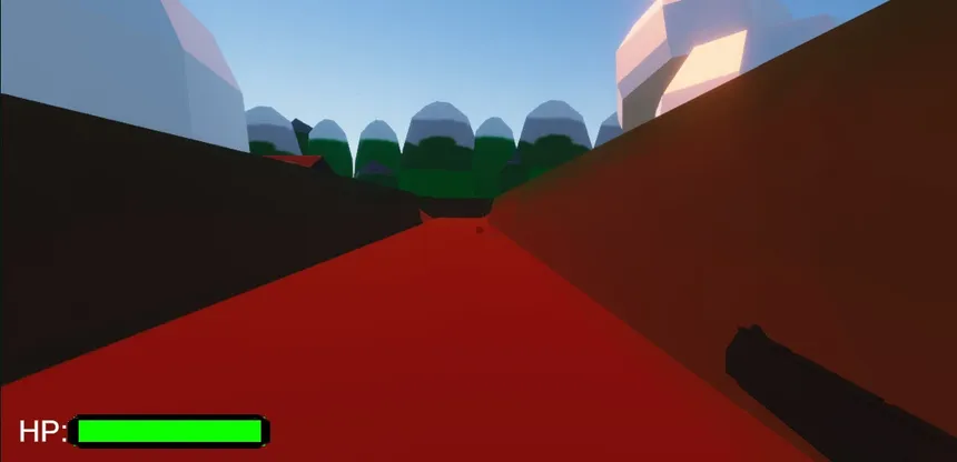 Скриншот 2 к игре Day of the dead