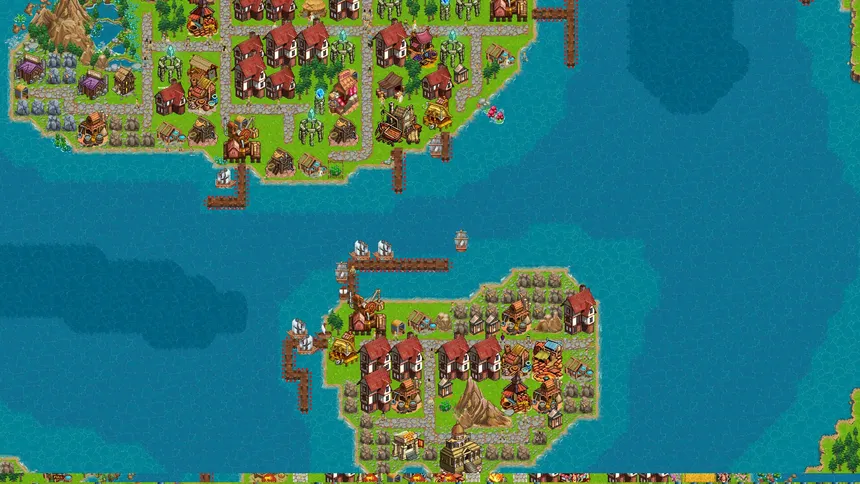 Скриншот 5 к игре City idle