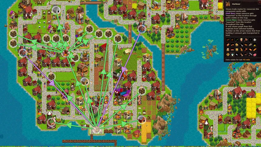 Скриншот 6 к игре City idle
