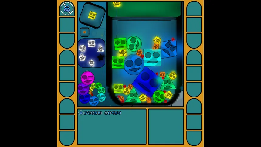 Скриншот 3 к игре Watarcade