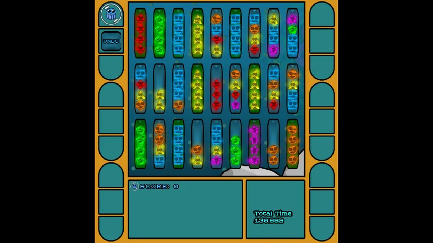 Скриншот 4 к игре Watarcade