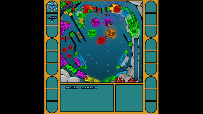 Скриншот 6 к игре Watarcade