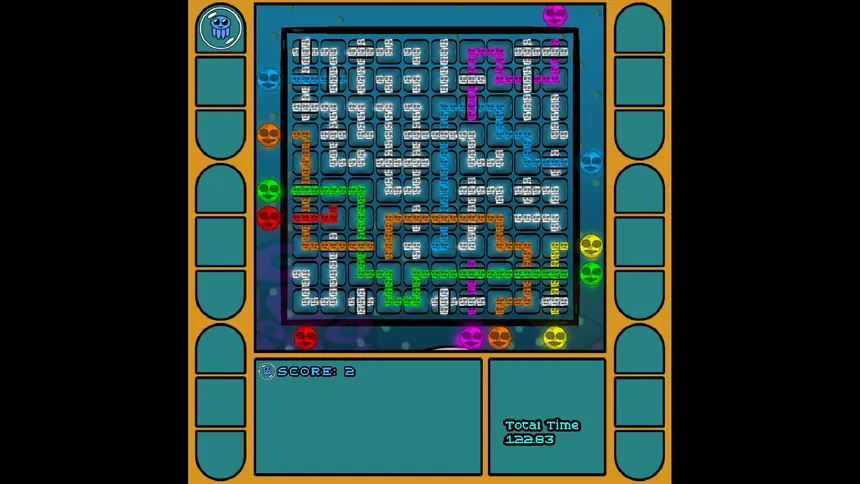 Скриншот 7 к игре Watarcade