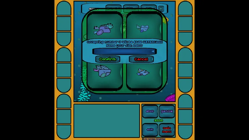 Скриншот 8 к игре Watarcade