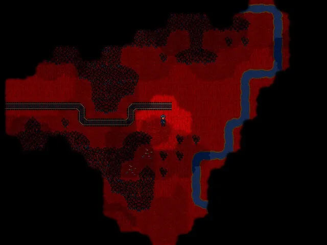 Скриншот 7 к игре Red Lands