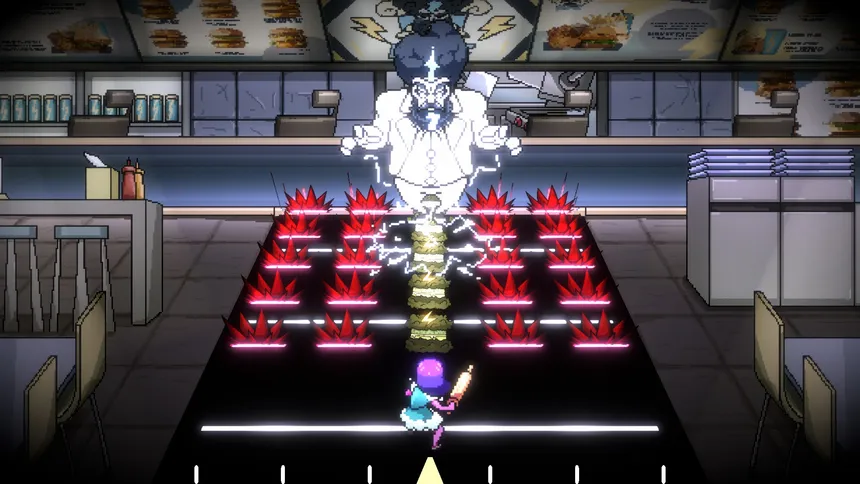 Скриншот 3 к игре Diets & Deities
