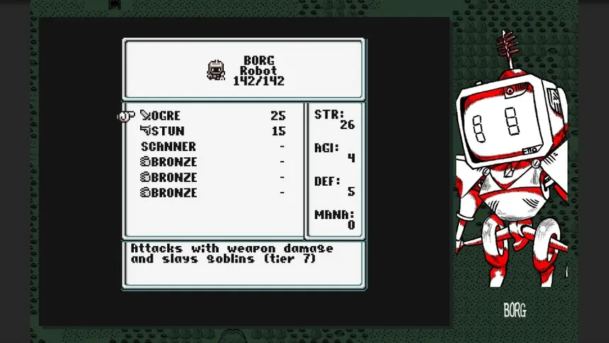 Скриншот 3 к игре The Secret of Varonis