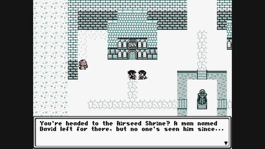 Скриншот 4 к игре The Secret of Varonis