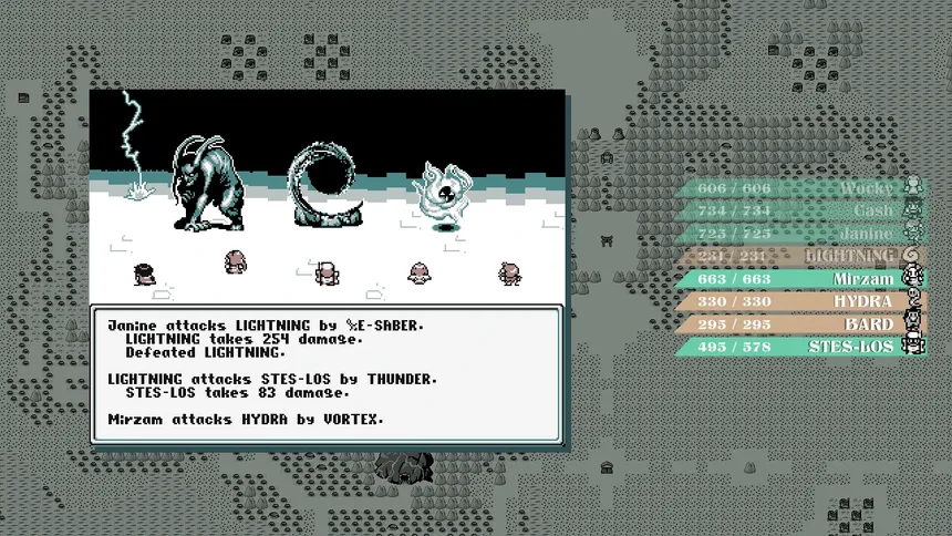 Скриншот 5 к игре The Secret of Varonis