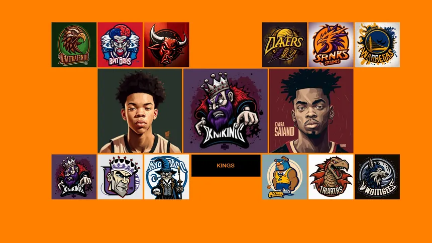 Скриншот 5 к игре NFBL-NATIONAL FANTASY BASKETBALL LEAGUE