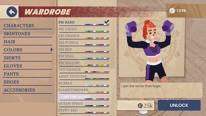 Скриншот 8 к игре Knockout 2: Wrath of the Karen