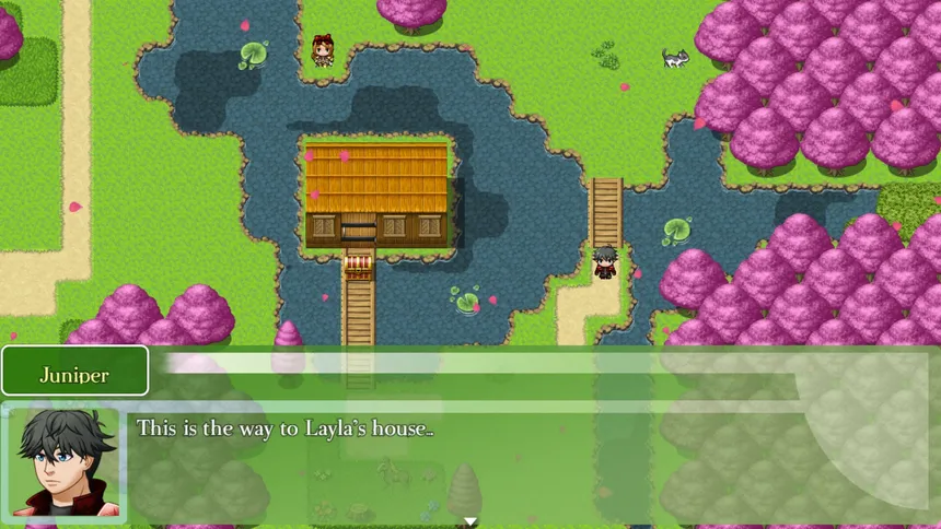 Скриншот 5 к игре Tranquil Garden: Adventurer's Edition