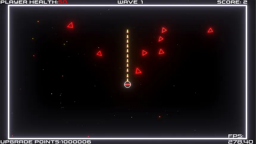 Скриншот 1 к игре Brain Damage