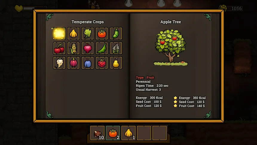 Скриншот 2 к игре Hero Planter