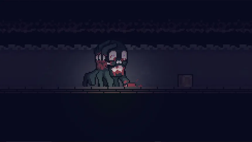 Скриншот 2 к игре Awareness