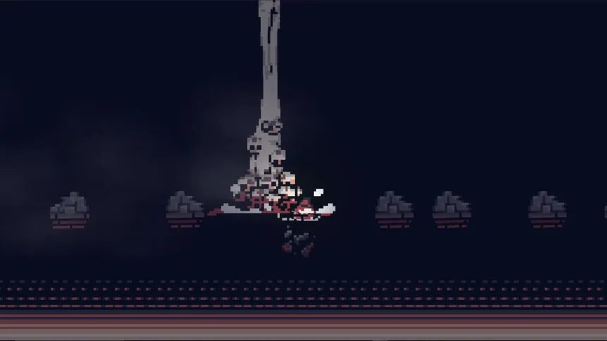Скриншот 4 к игре Awareness