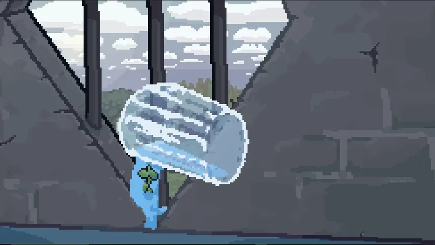 Скриншот 8 к игре Awareness
