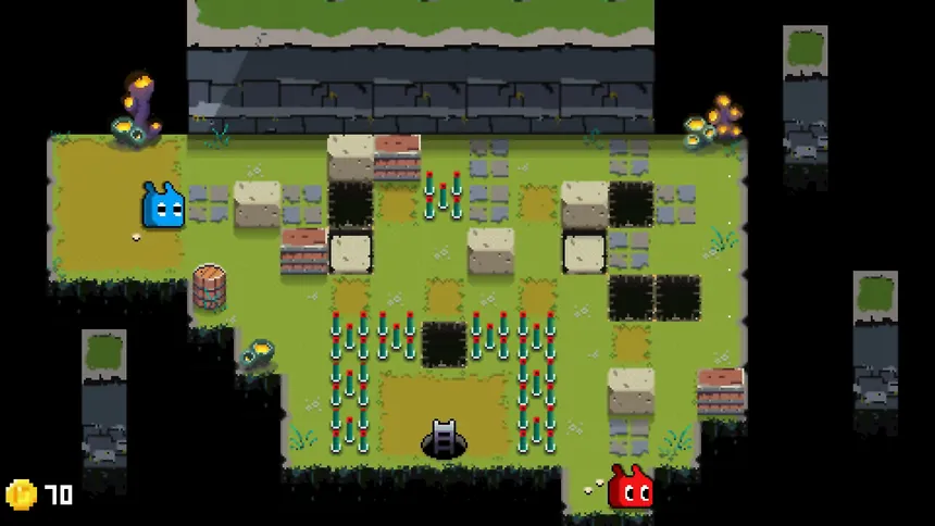 Скриншот 2 к игре Omi Momi