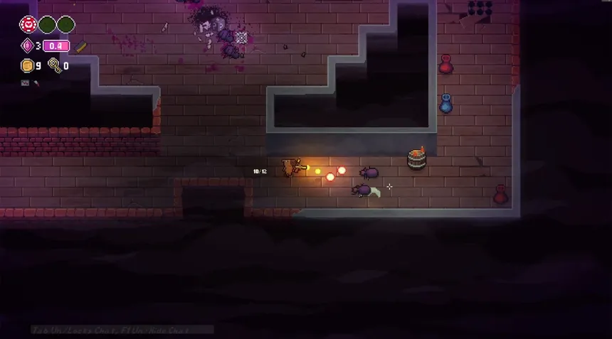 Скриншот 8 к игре Greed Hunters